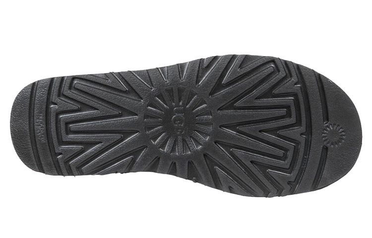 UGG Classic Mini Satin