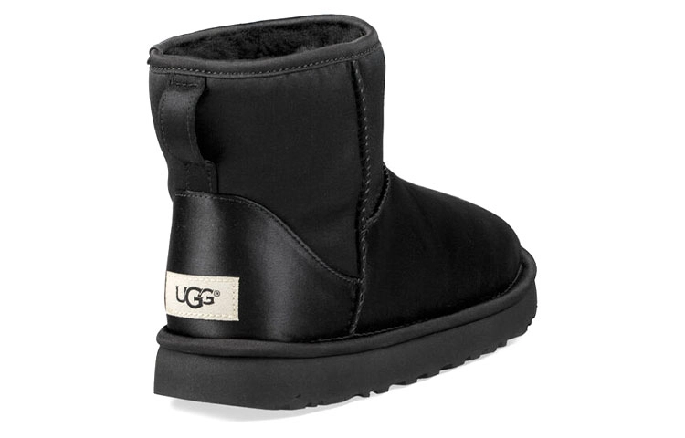 UGG Classic Mini Satin