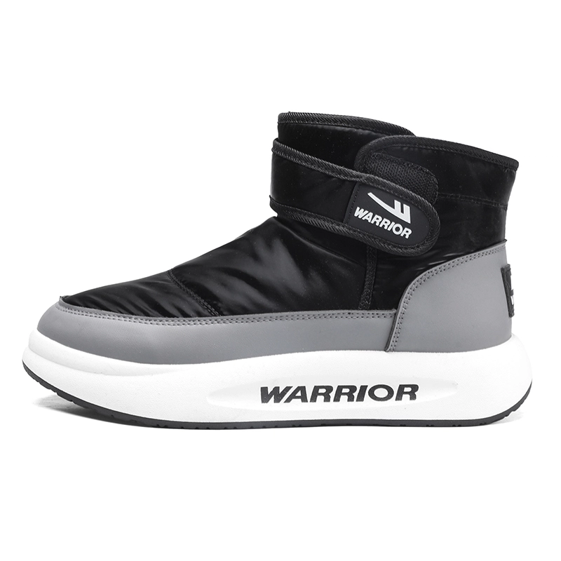 Warrior