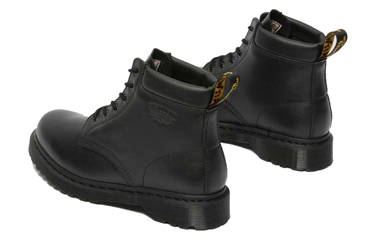Stussy x Dr.Martens 939 6