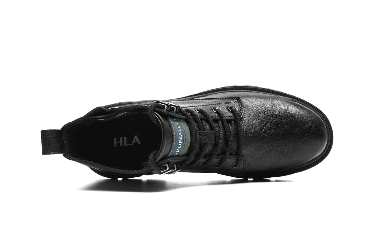 HLA