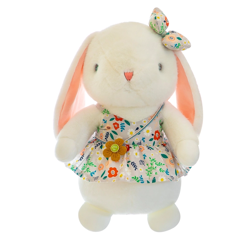 MIC RABBIT 23cm30cm38cm