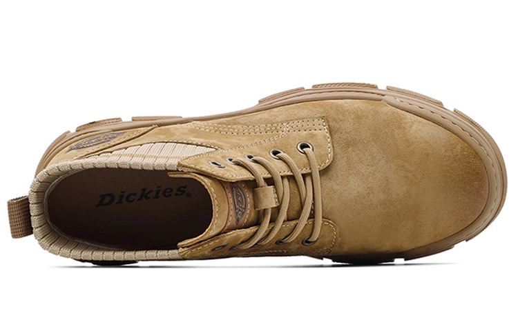 Dickies