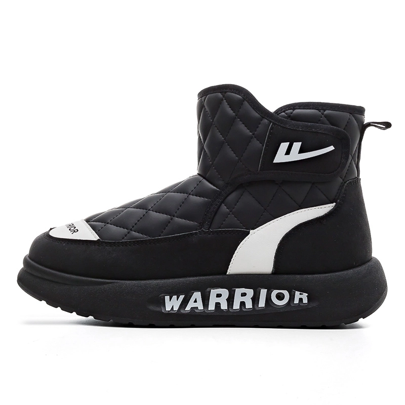 Warrior