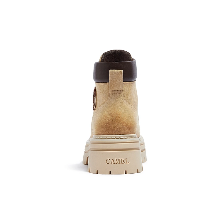 CAMEL
