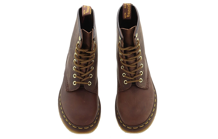 Dr.Martens 1460 Aztec Crazyhorse