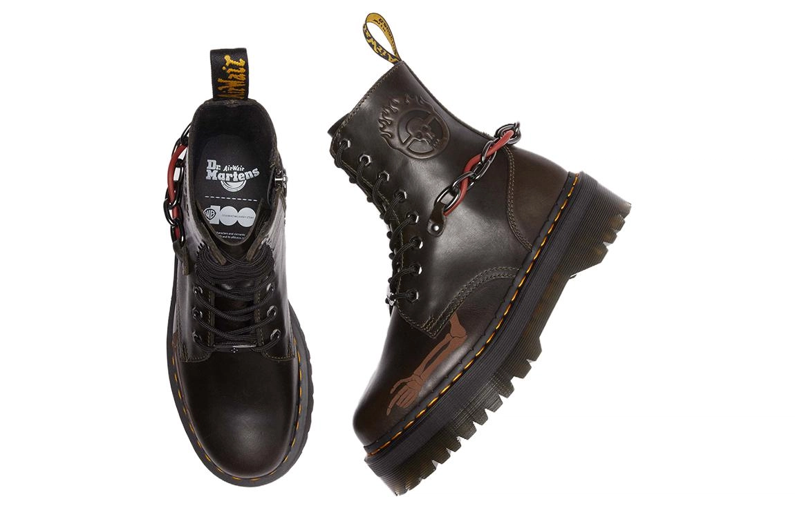 WARNER BROS. x Dr.Martens JADON WB100 5cm