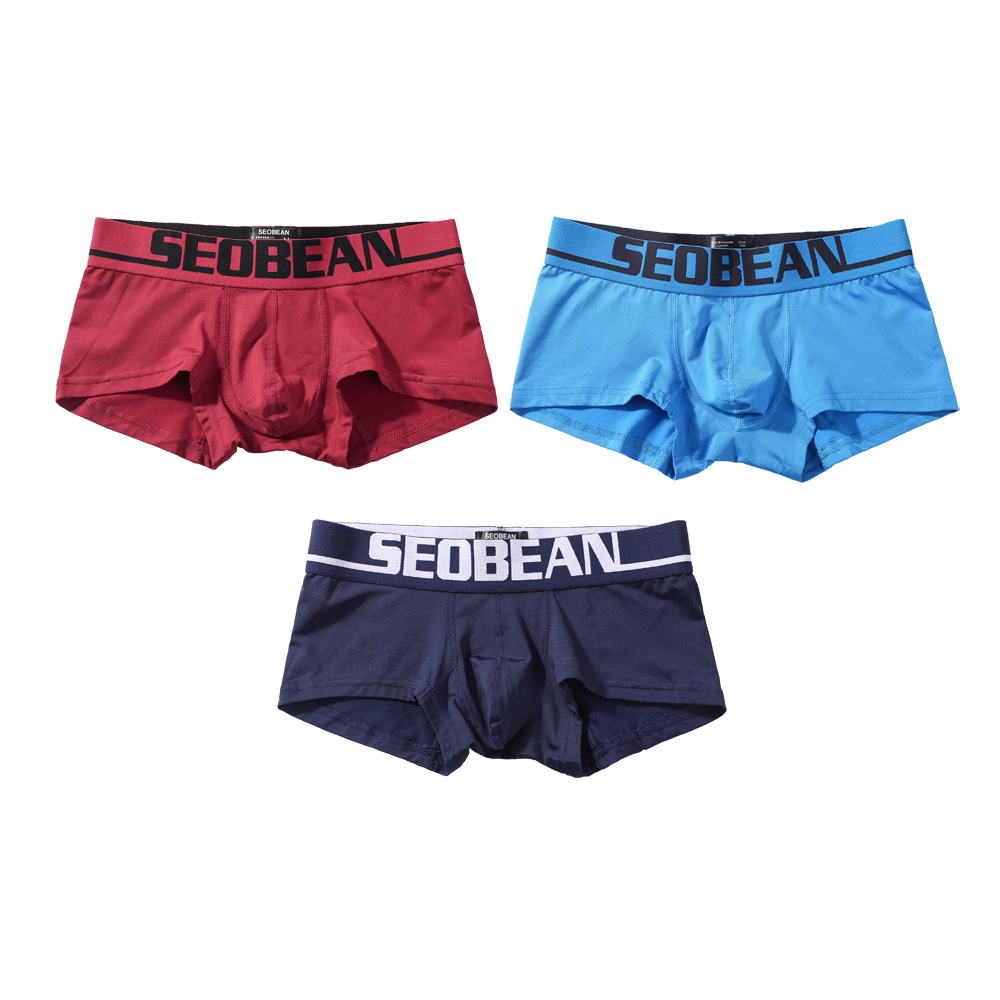 SEOBEAN 1