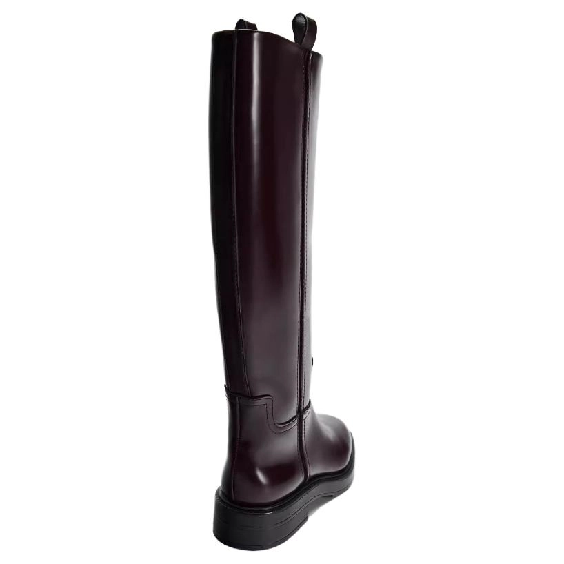 ZARA PU 3.5cm