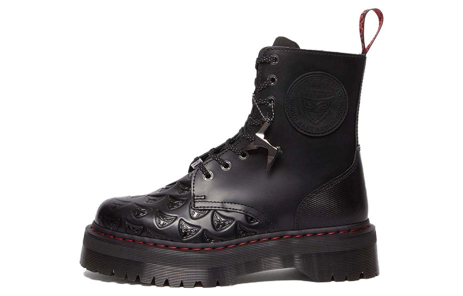 WARNER BROS. x Dr.Martens JADON WB100 5cm