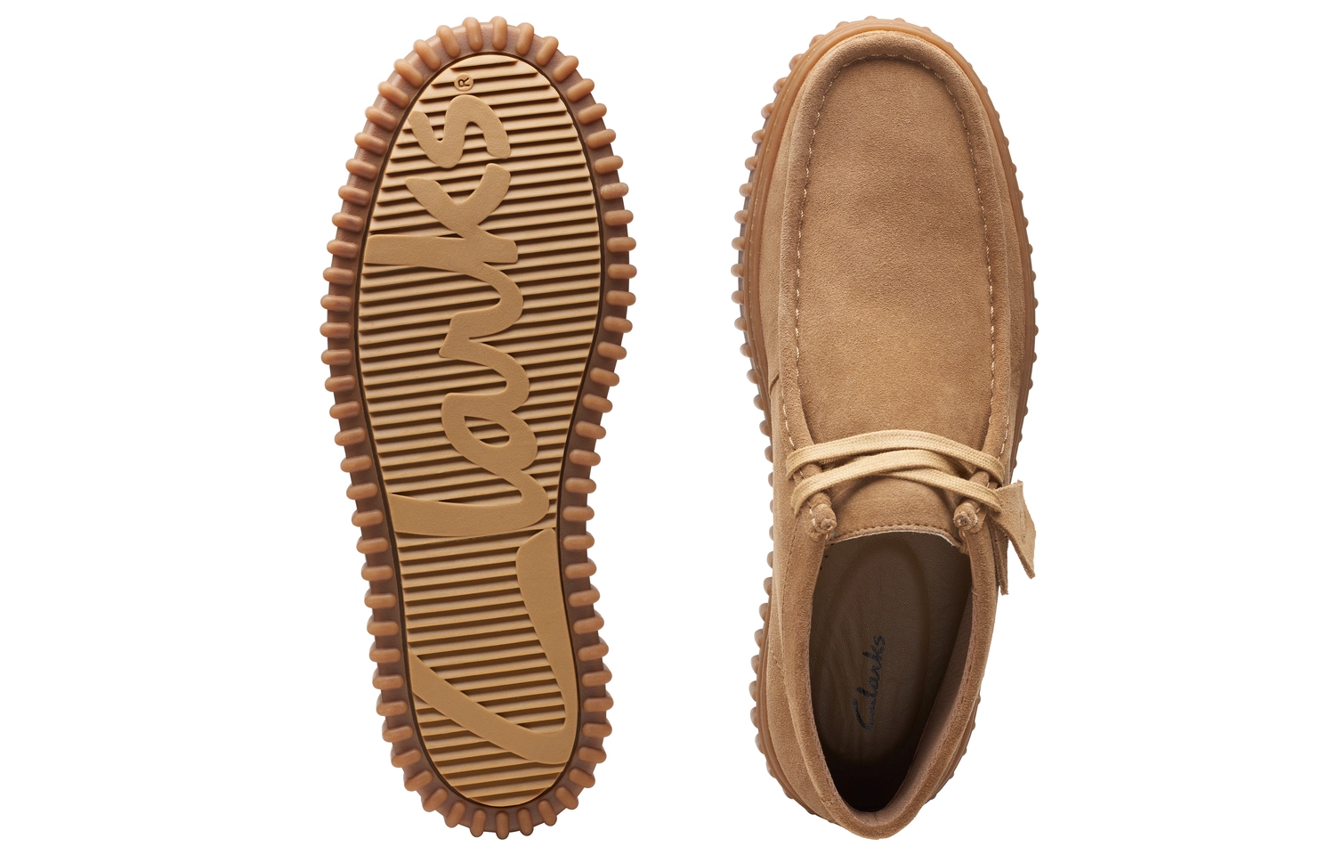 Clarks