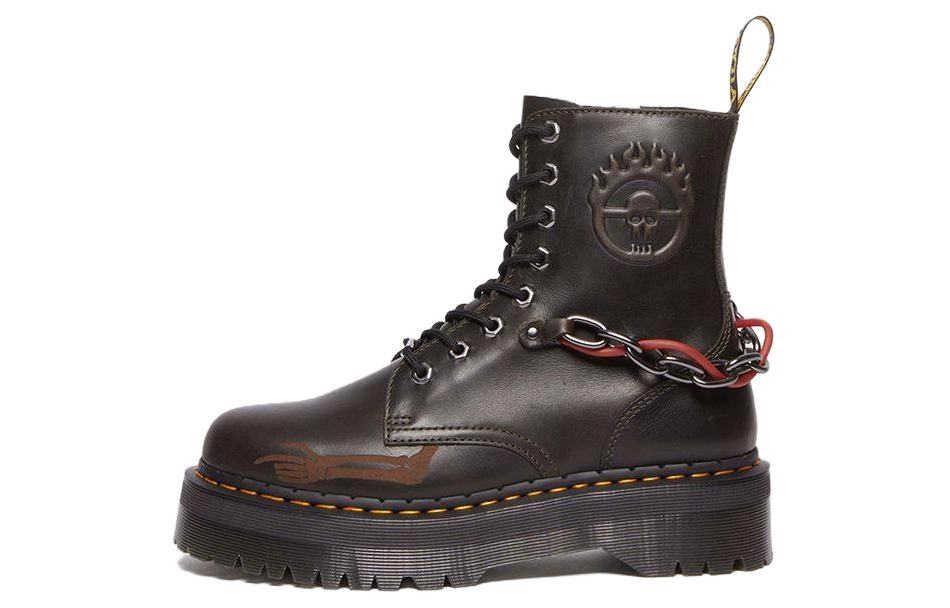 WARNER BROS. x Dr.Martens JADON WB100 5cm