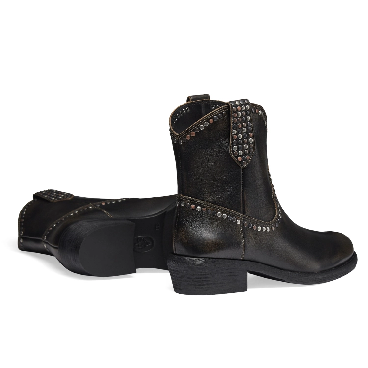 ASH GIPSY