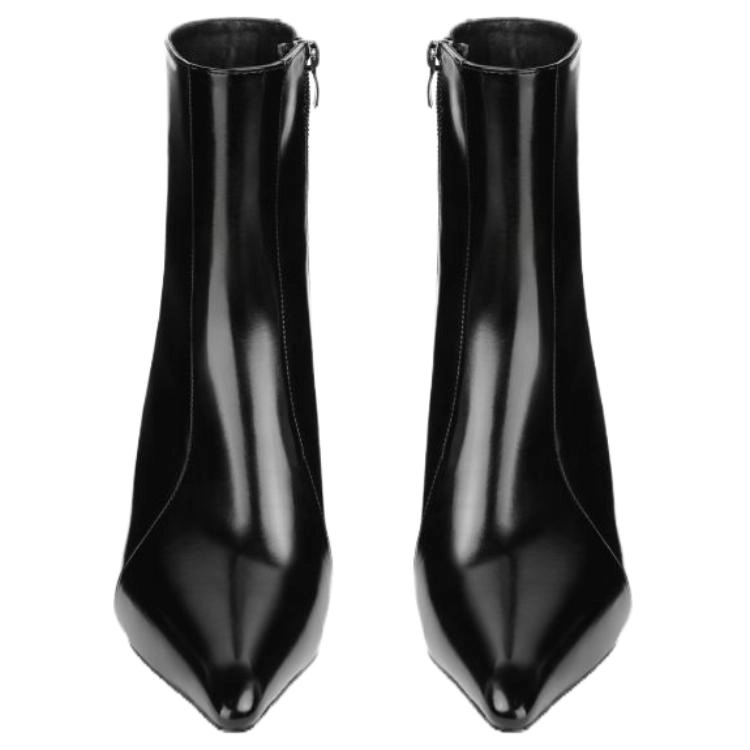 TOOMANYSHOES 6.5cm