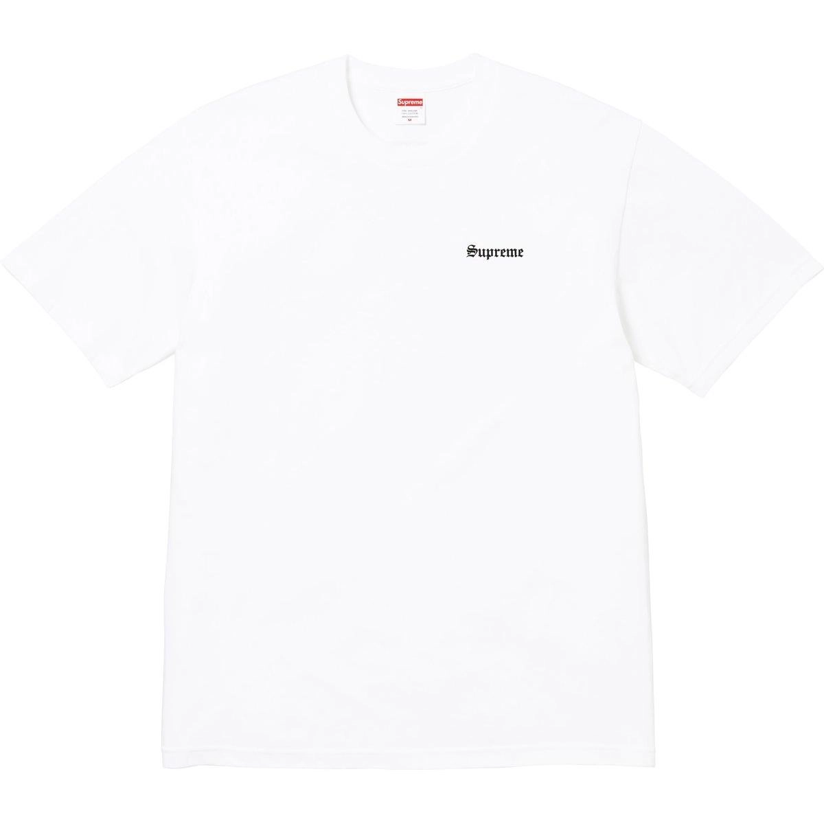 Supreme x Frank Frazetta FW24 WEEK15 Death Dealer Tee T