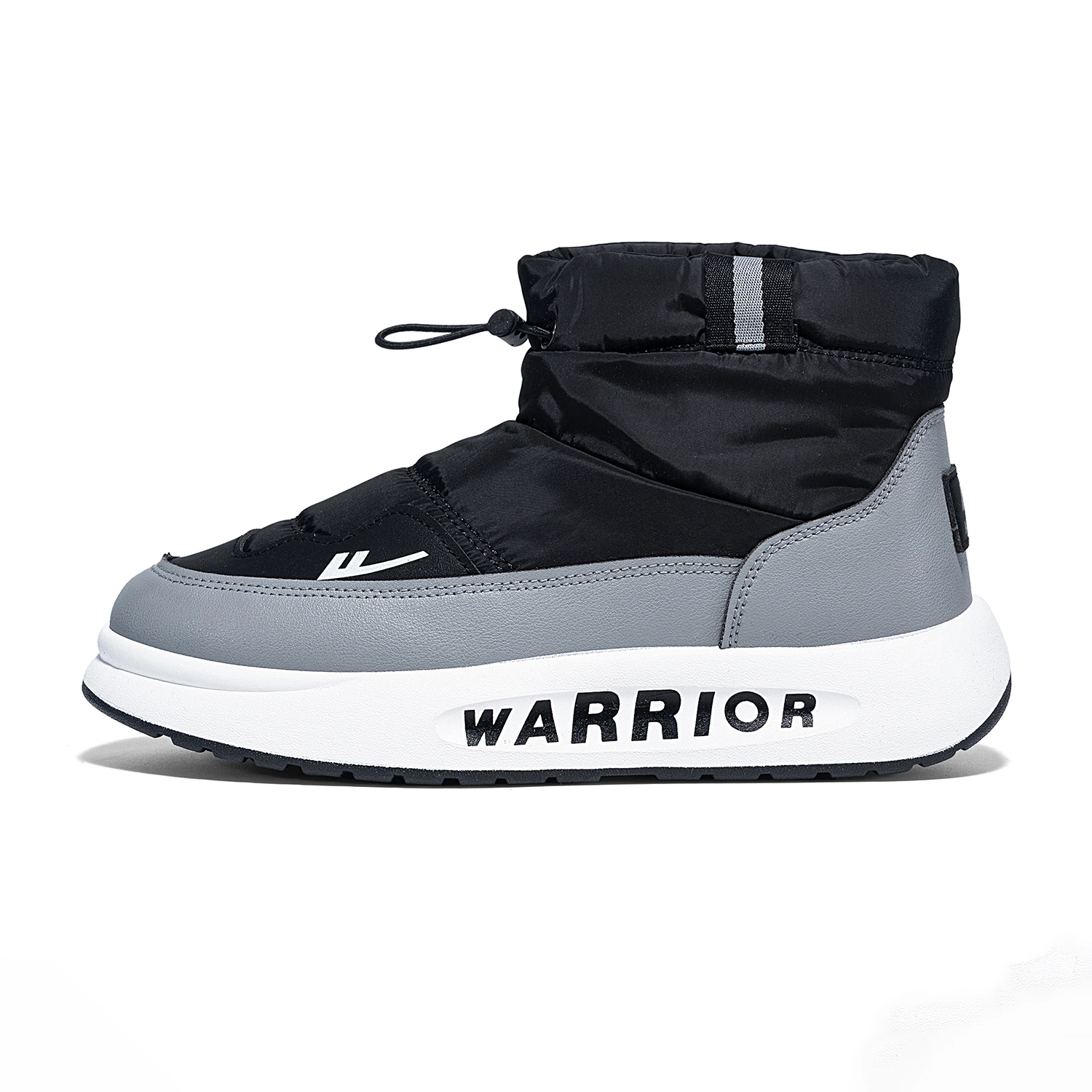 Warrior