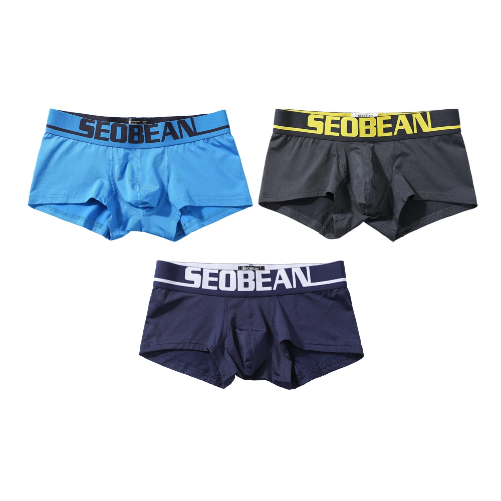 SEOBEAN 1