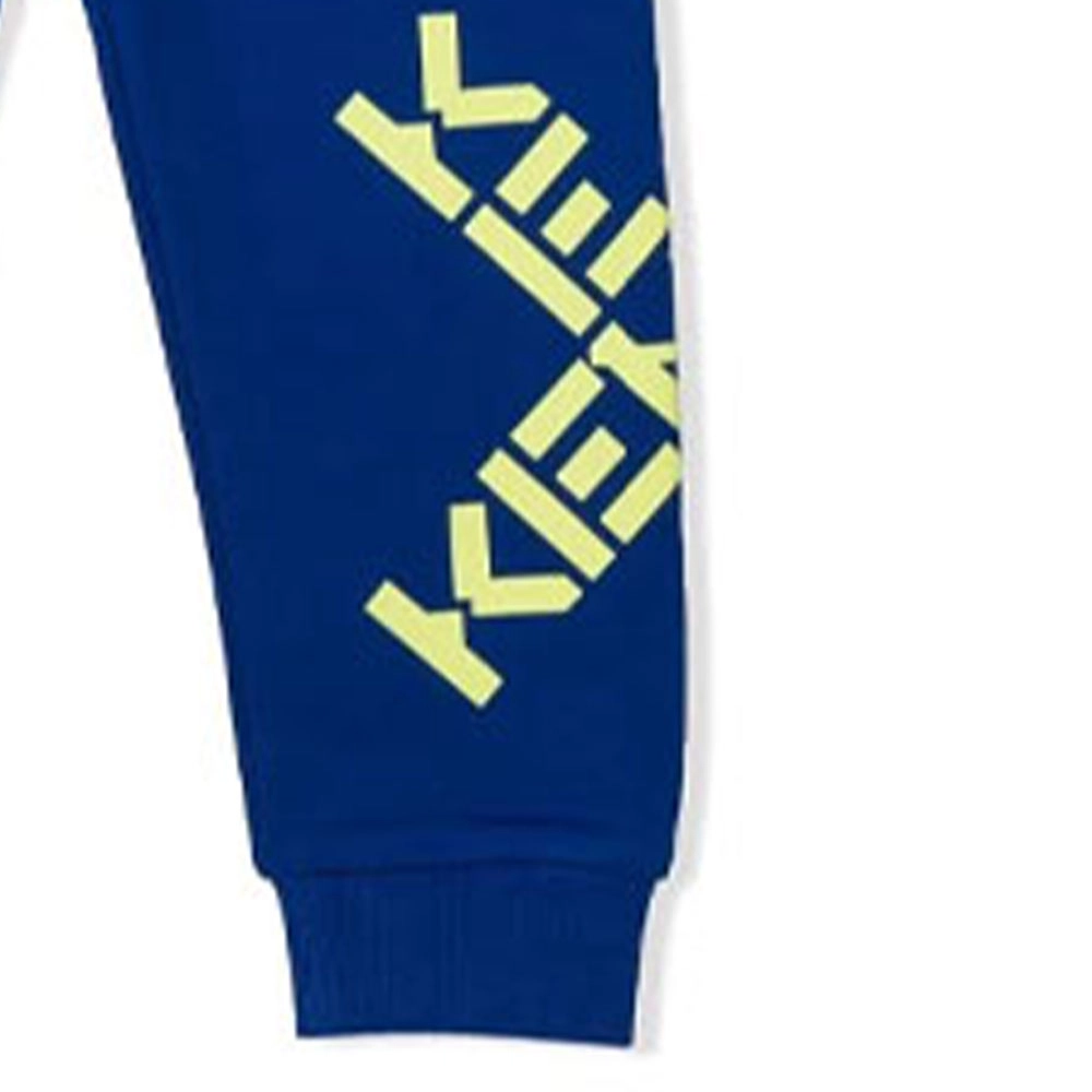KENZO FW22 Logo