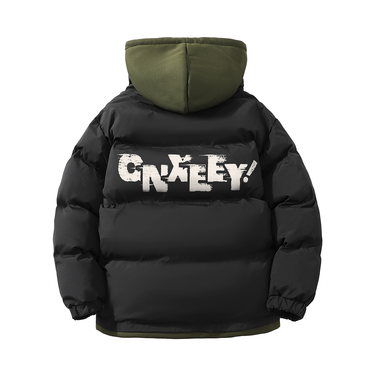 Qnxeey Logo