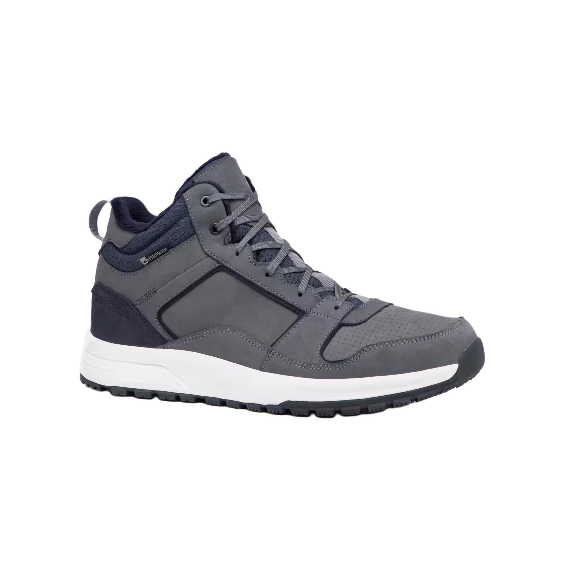 DECATHLON SH500 MID