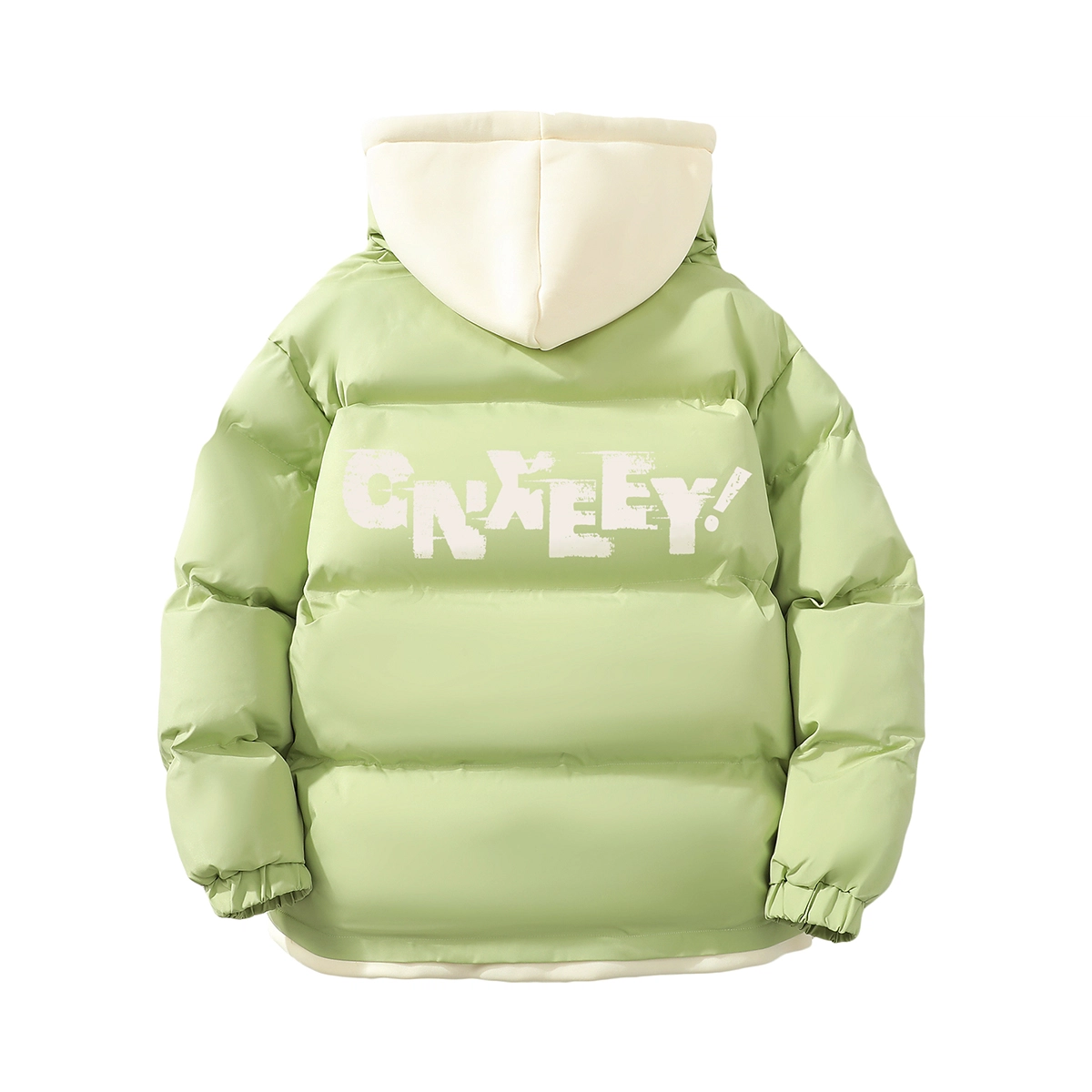 Qnxeey Logo