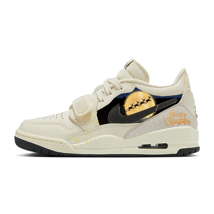 Jordan Legacy 312