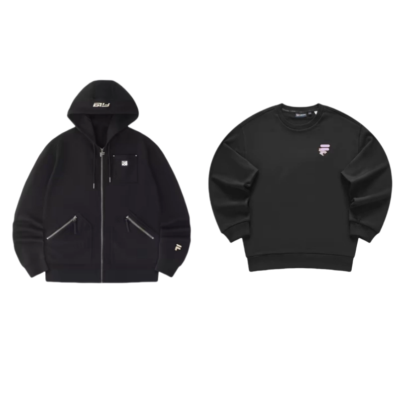FILA FUSION Logo