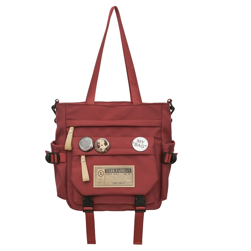 SUN ERATHU Tote
