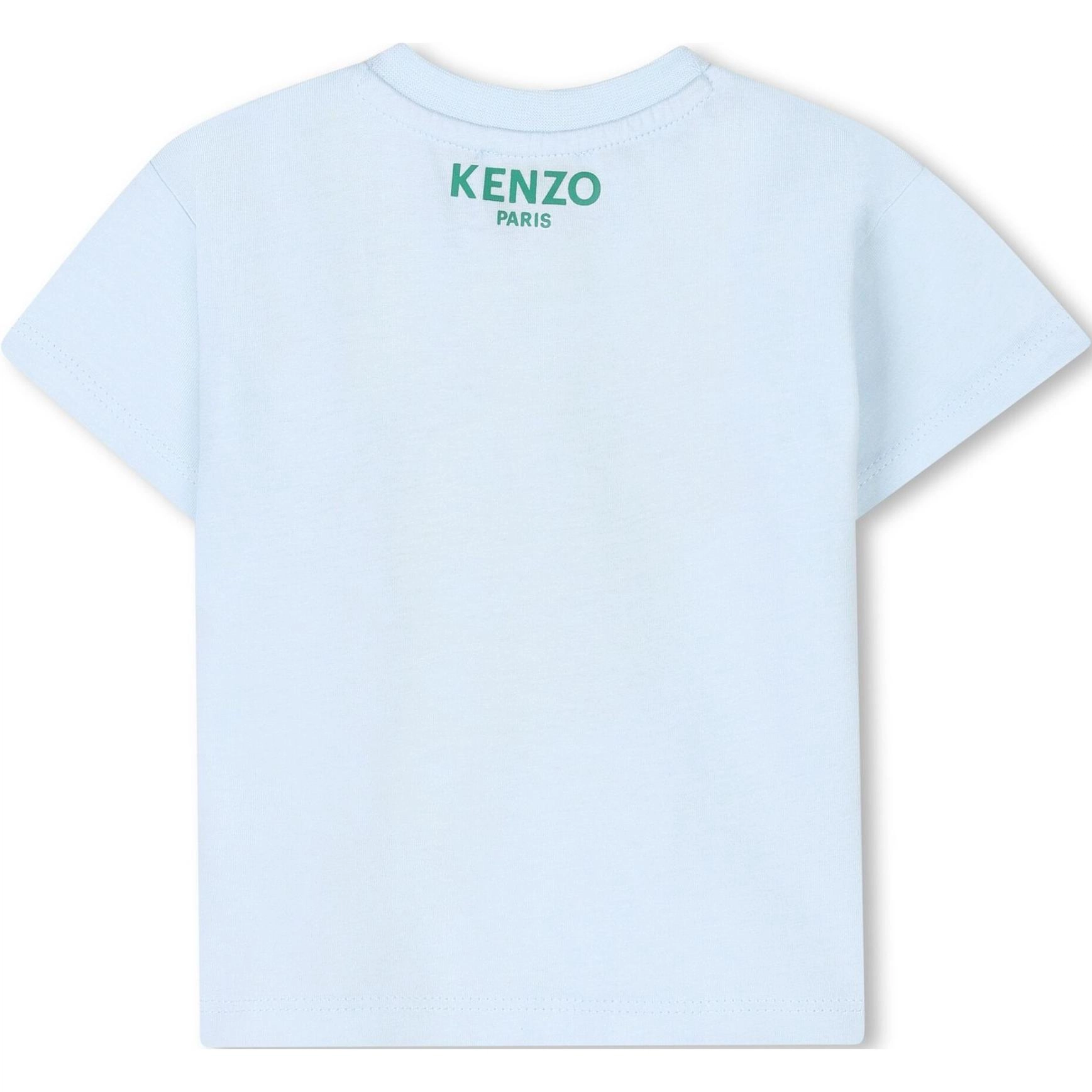 KENZOT FW24 Logo