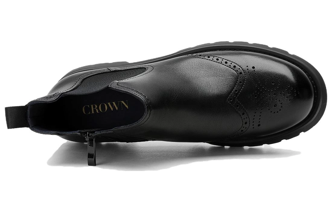 CROWN