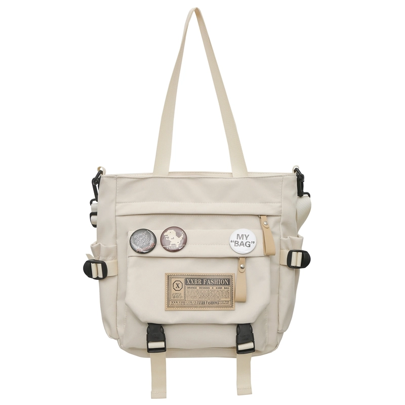 SUN ERATHU Tote