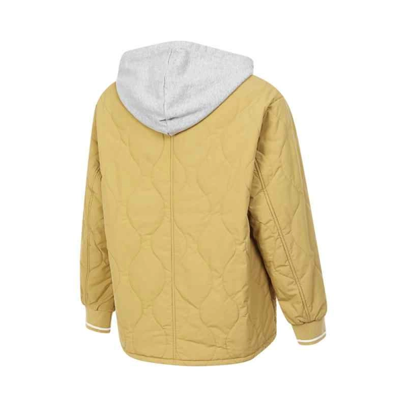 Vans QUILTED COACH JACKET