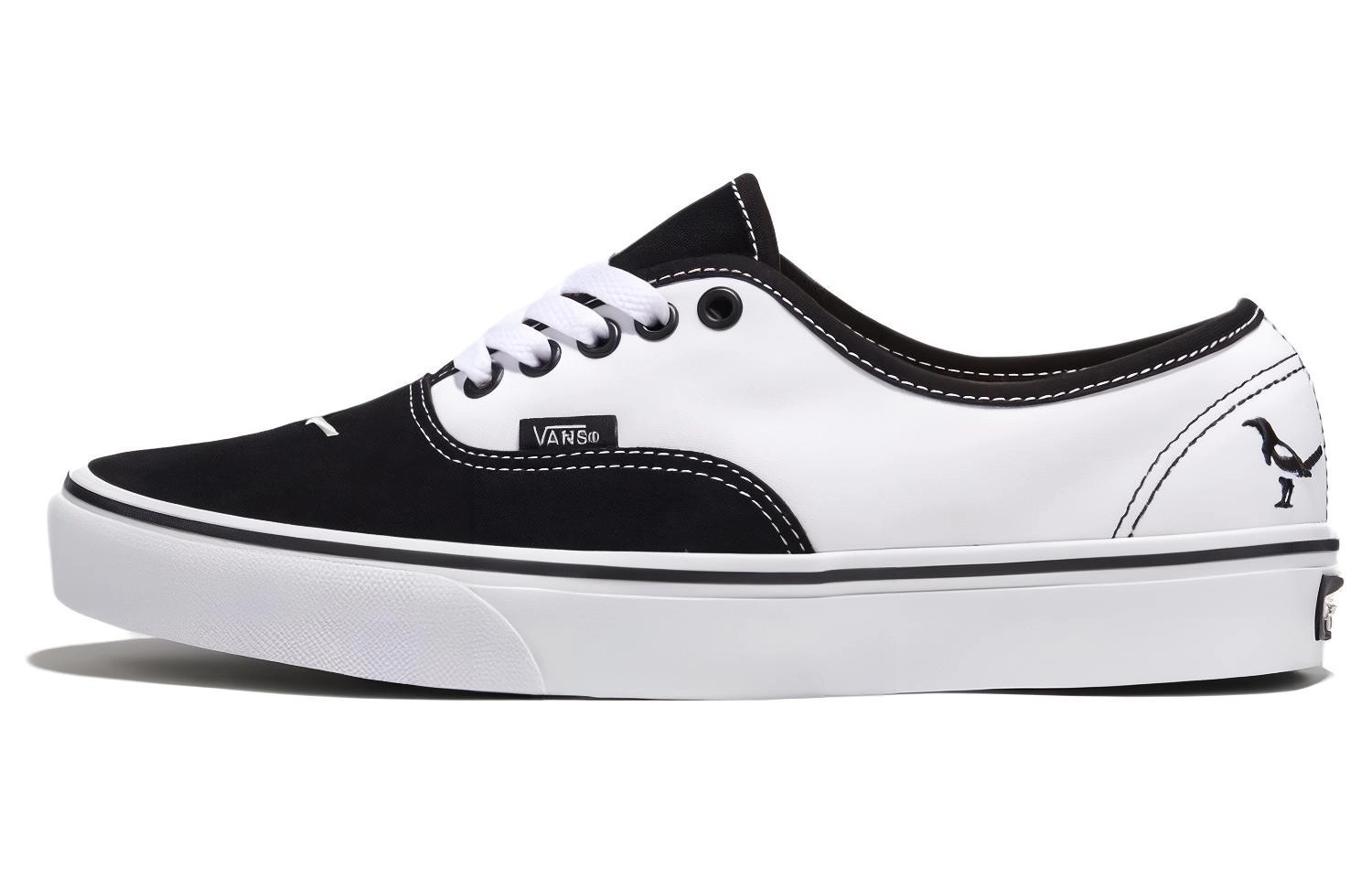 Vans Buzz
