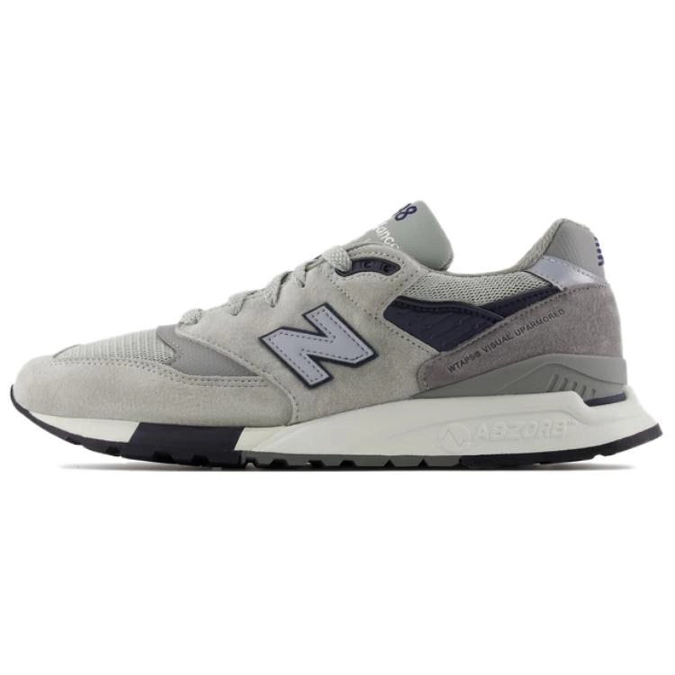 WTAPS x New Balance NB 998 WT Made in USA