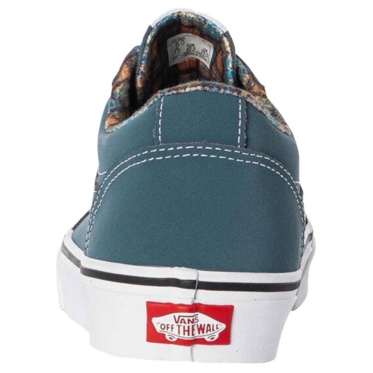 Vans Ward