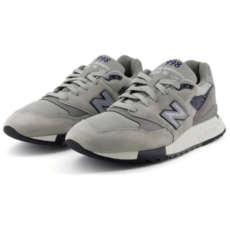 WTAPS x New Balance NB 998 WT Made in USA
