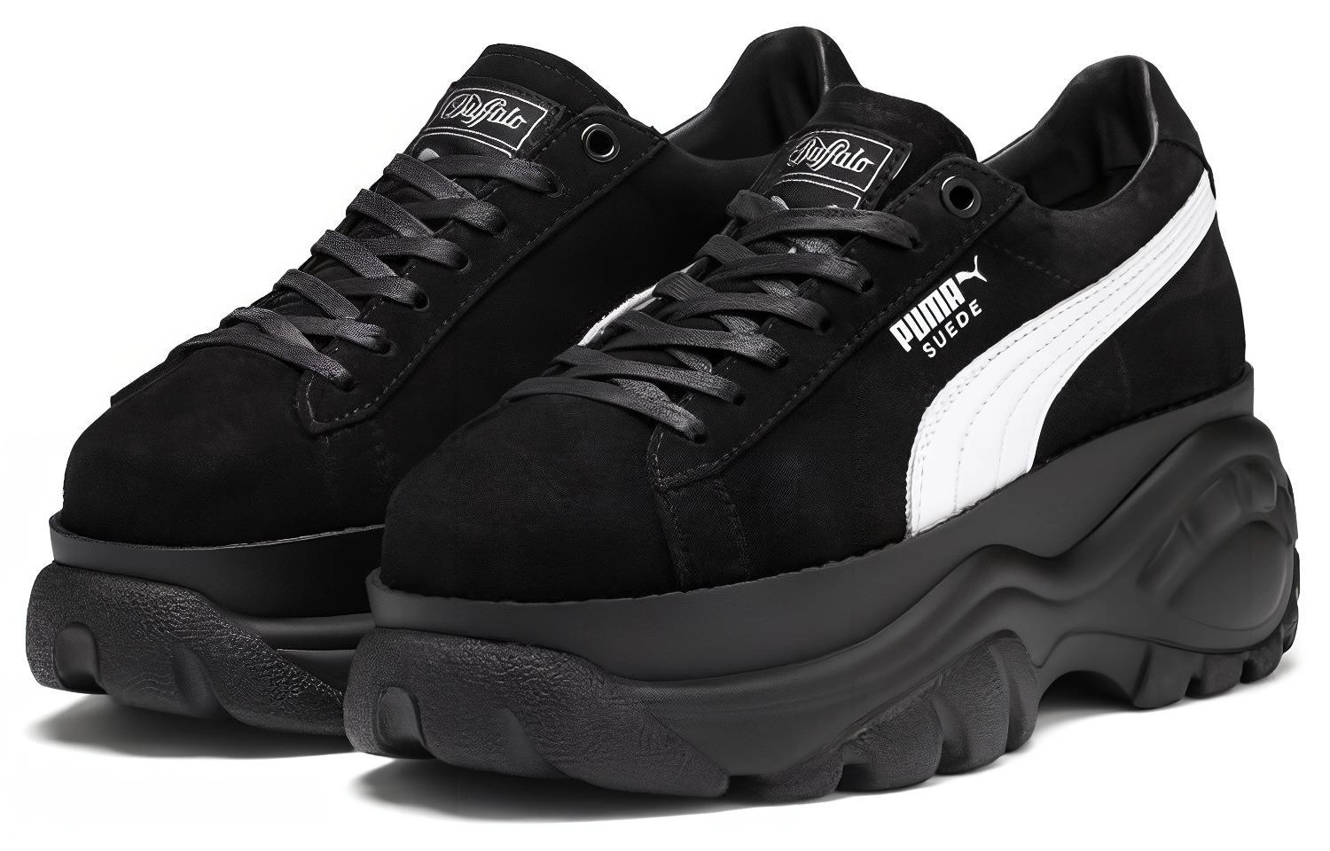 Buffalo x PUMA Suede Classic