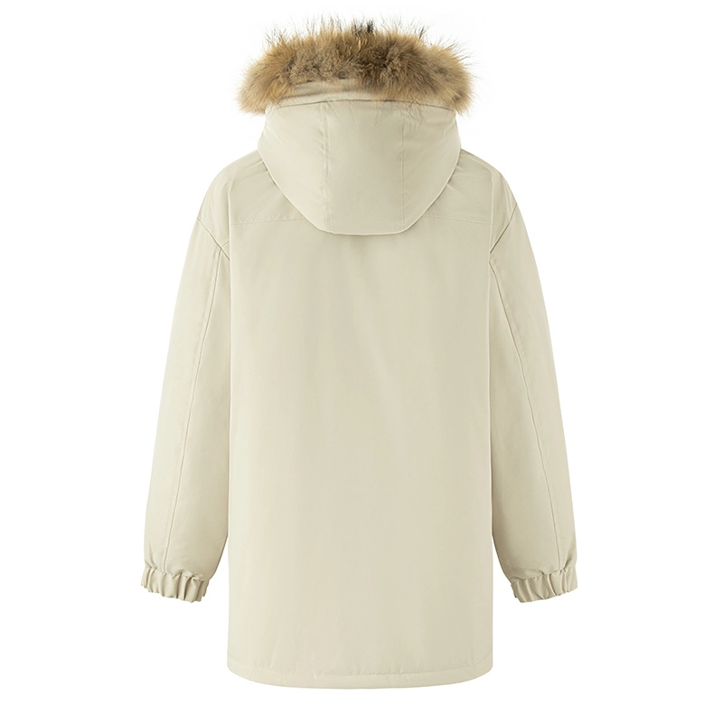 Expedition Parka