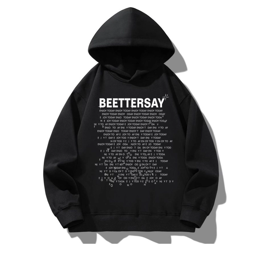 BETTERSAY