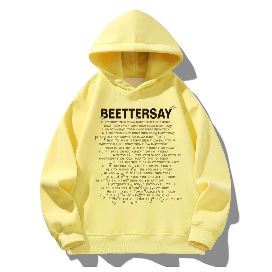 BETTERSAY