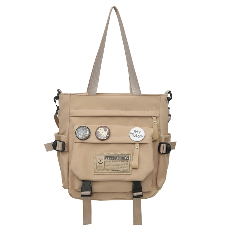 SUN ERATHU Tote
