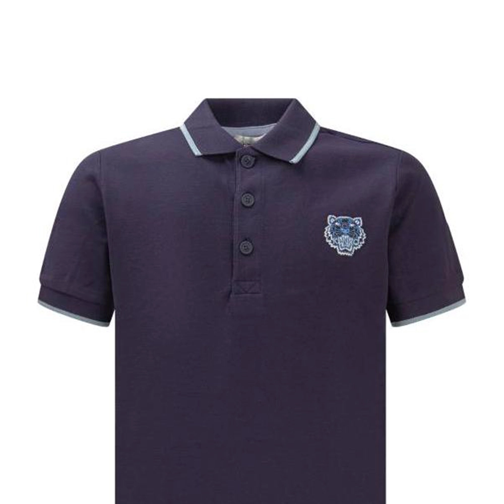 KENZO FW22 LogoPolo
