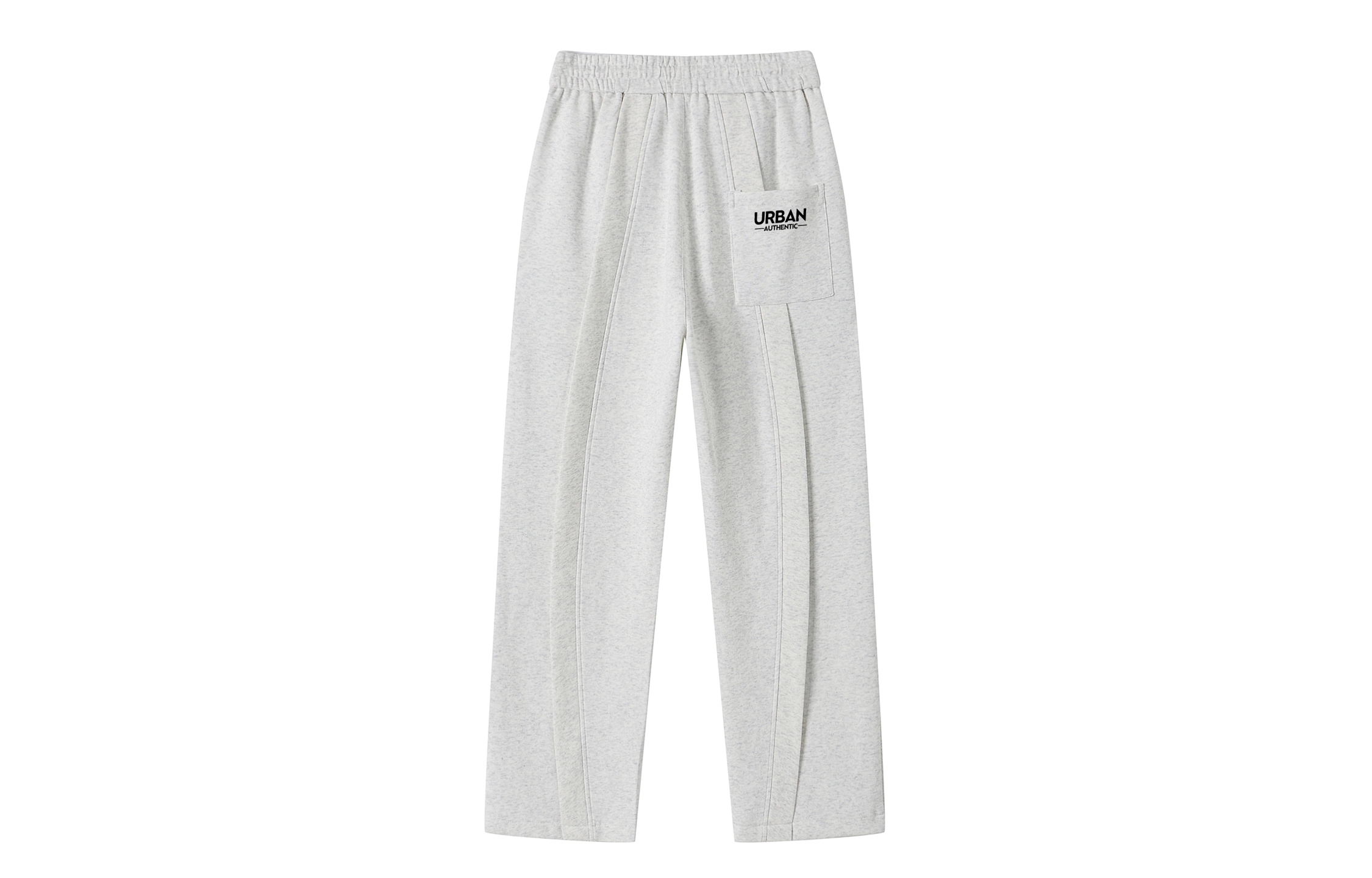 URBAN AUTHENTIC