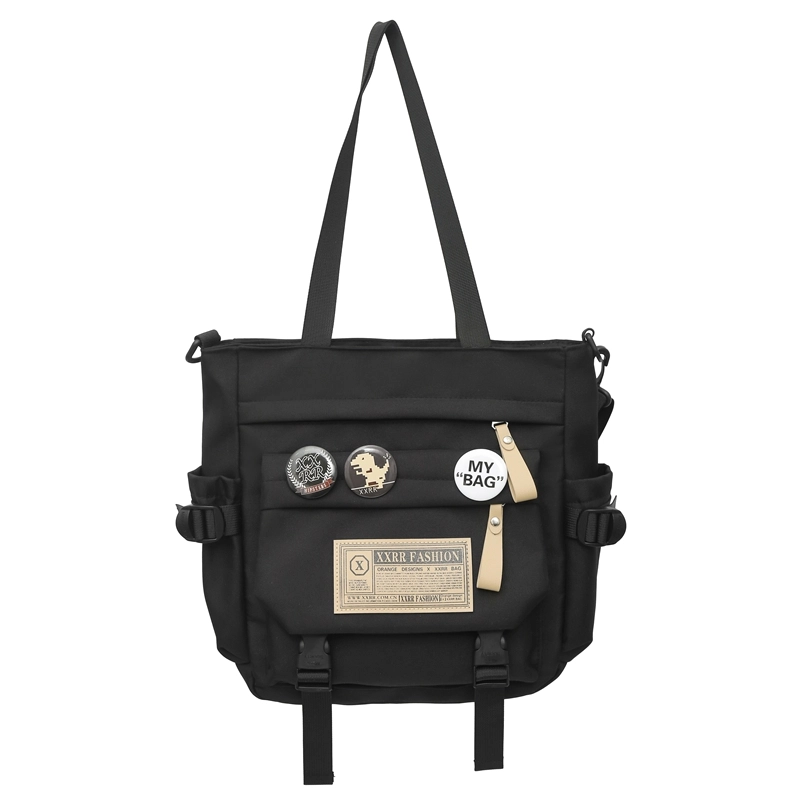 SUN ERATHU Tote