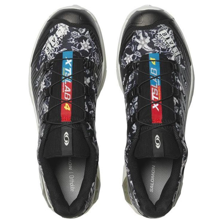 SALOMON XT-4
