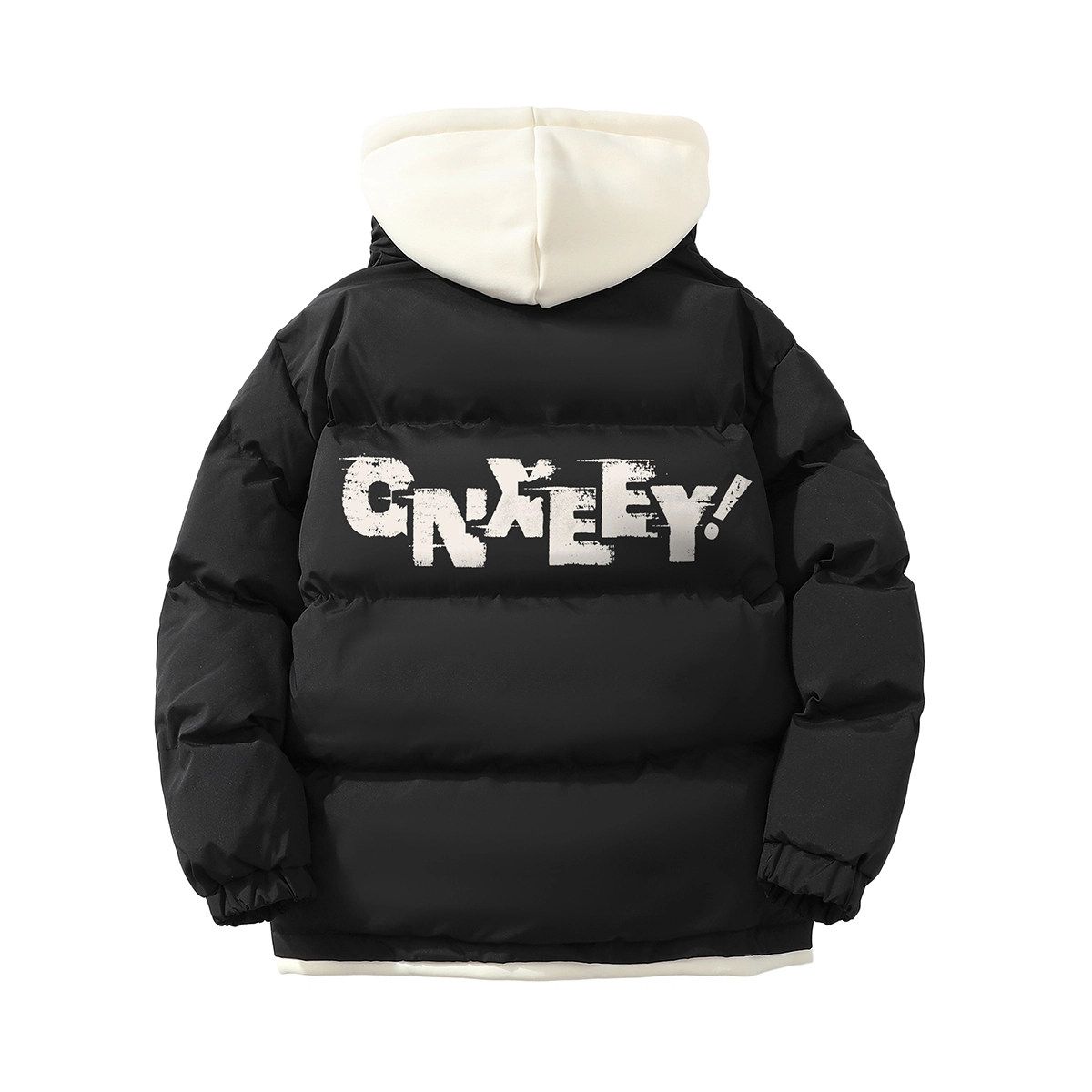 Qnxeey Logo