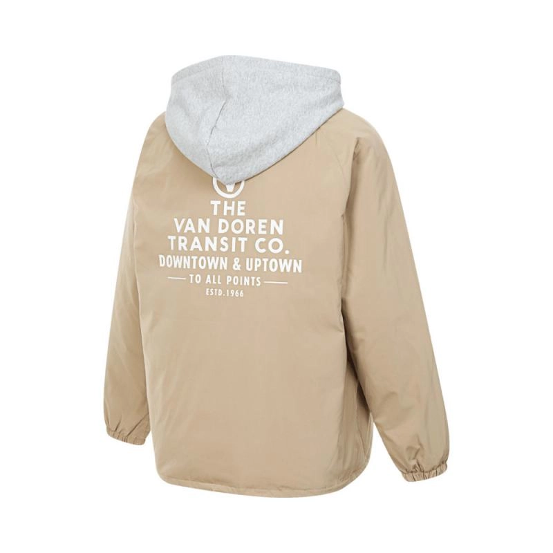 Vans OFF THE WALL TRANSIT COACH