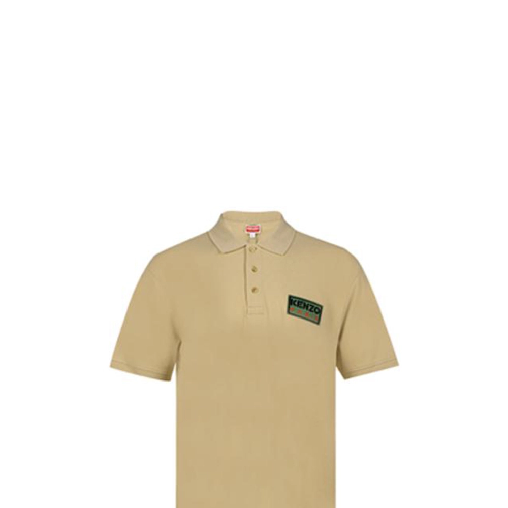 KENZO LogoPolo
