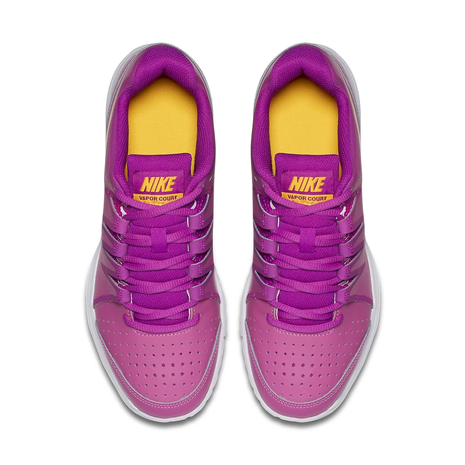 Nike Vapor Court