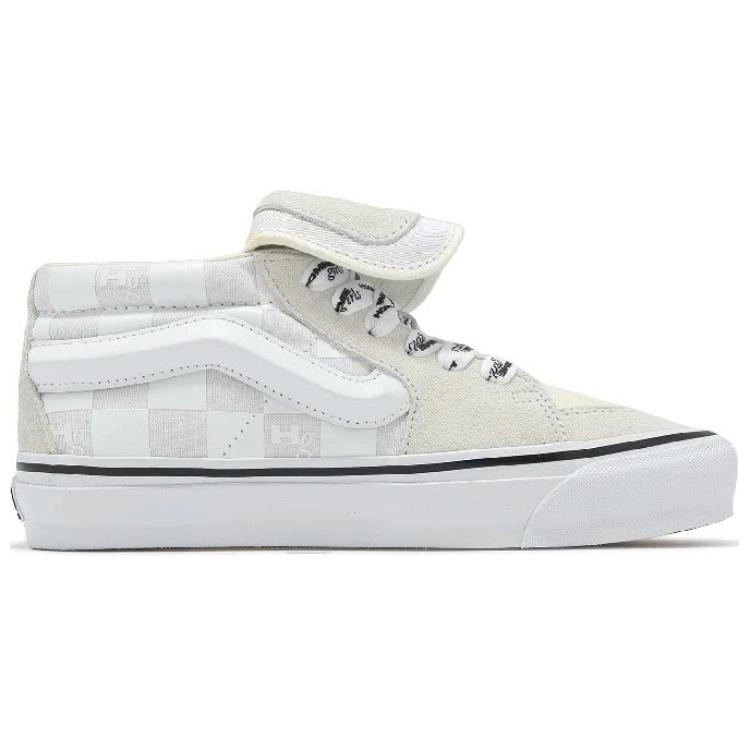 HommeGirls x Vans SK8 MID